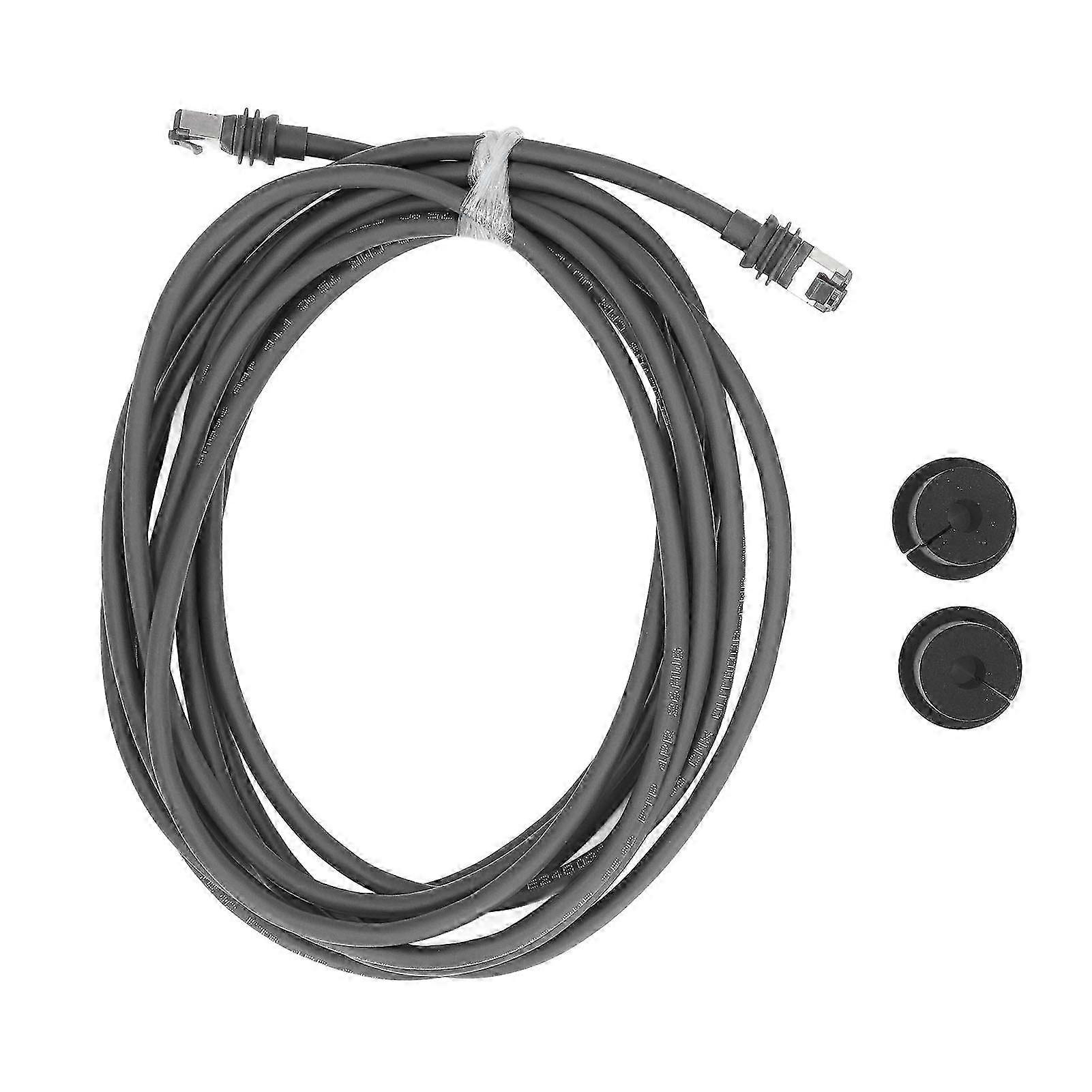 Grey IP68 Starlink Gen3 Replacement