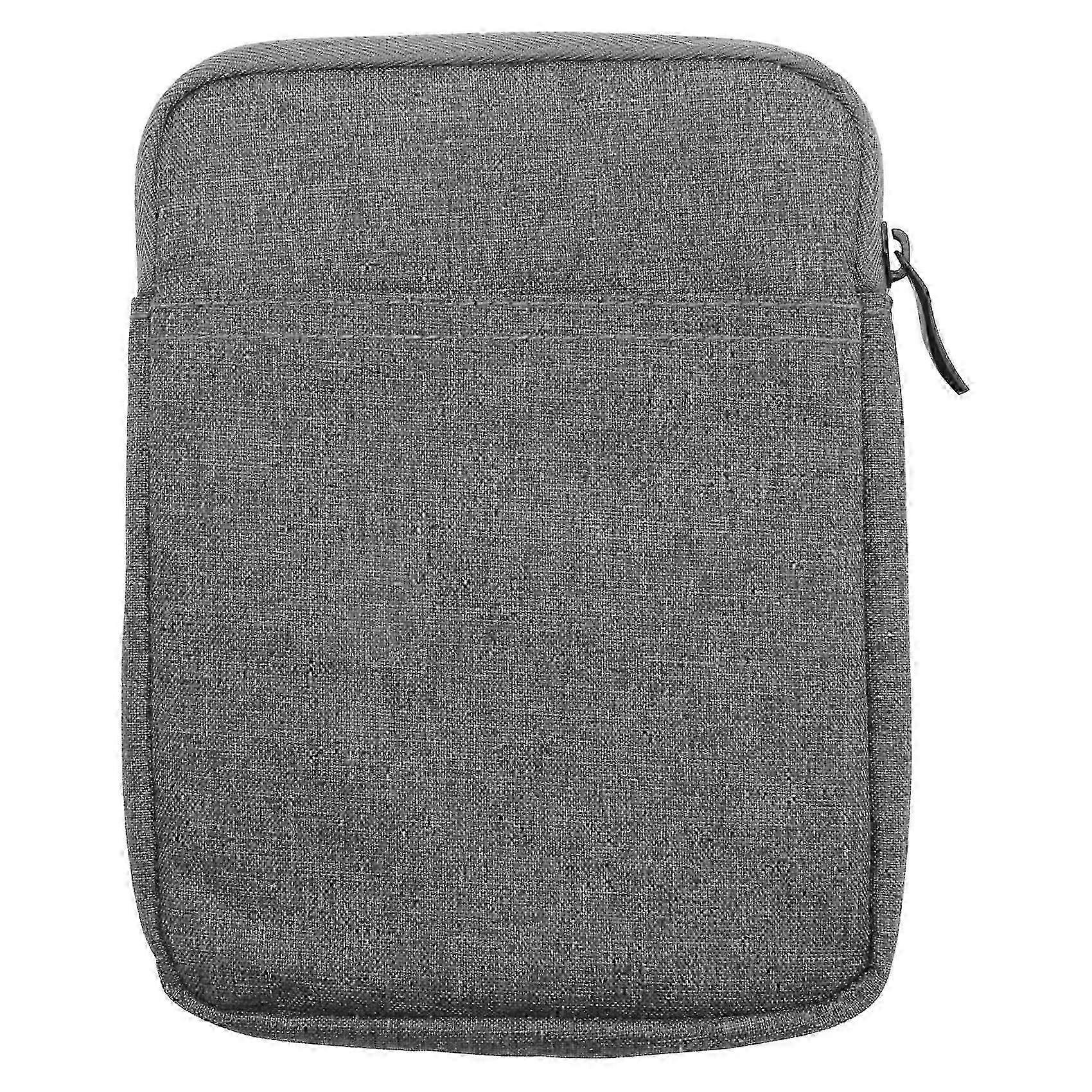 6 Inch Slim Shockproof E-Reader Sleeve