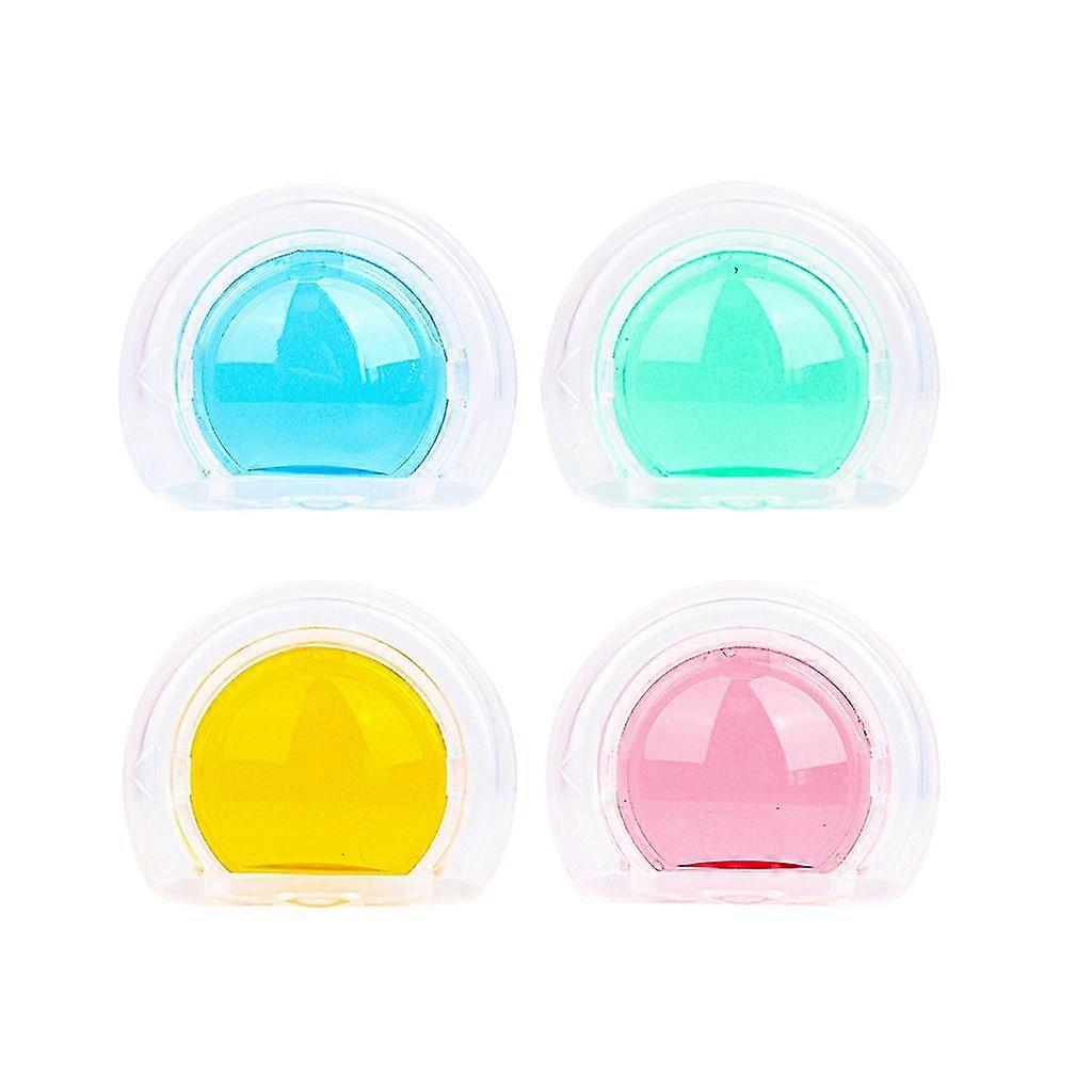 Mini 12 Colour Filter Lens Kit