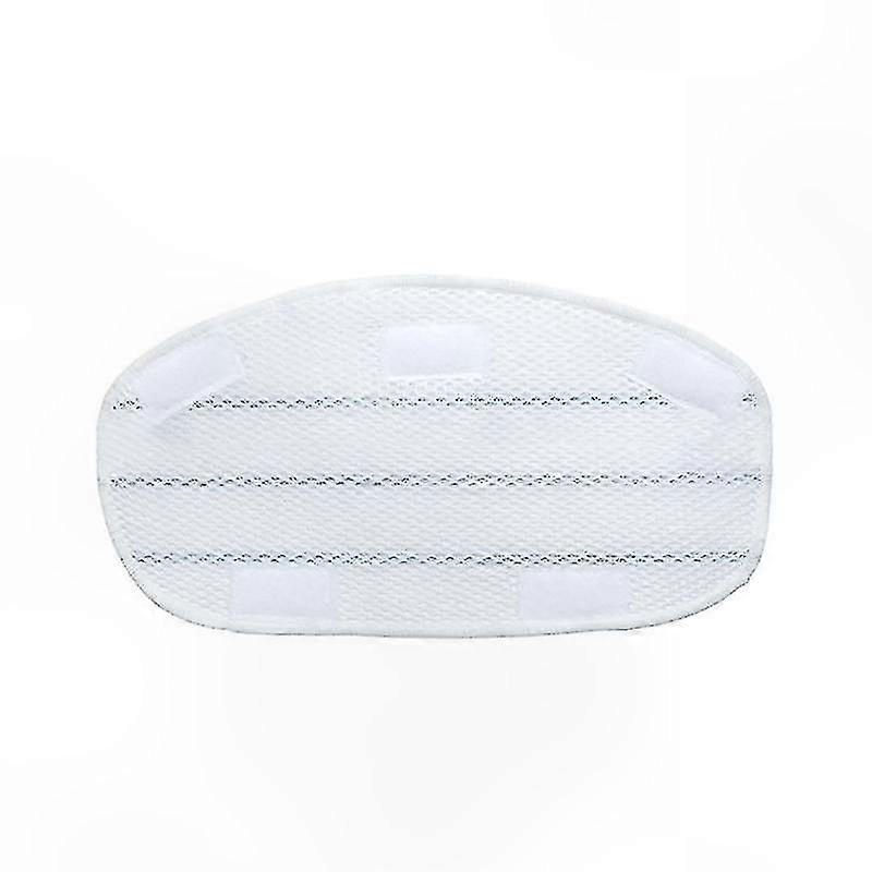 Microfiber Cleaning Pads Compatible with 10-in-1 Steam Mops