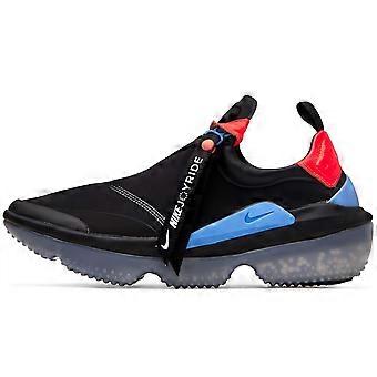 Nike Joyride Optik Black Light Blue Crimson Women's AJ6844-007