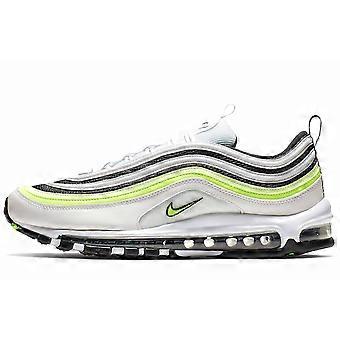 Nike Air Max 97 White Black Volt AQ4126-101