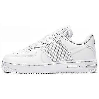 Nike Air Force 1 Low React SU White GS CT5117-101