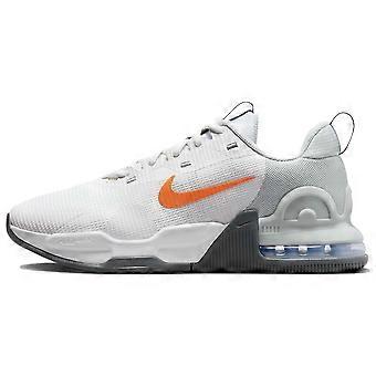 Nike Air Max Alpha Trainer 5 Summit White Bright Mandarin DM0829-103