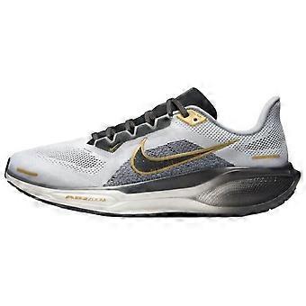 Nike Pegasus 41 Støddæmpende, skridsikre, åndbare, lave sko, afslappet træning, by- og pendlingsløbesko til mænd, grå HQ2938-100