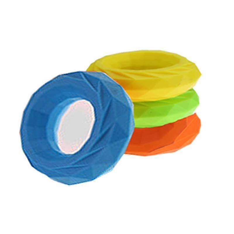 Basketball Grip Strength Ring
