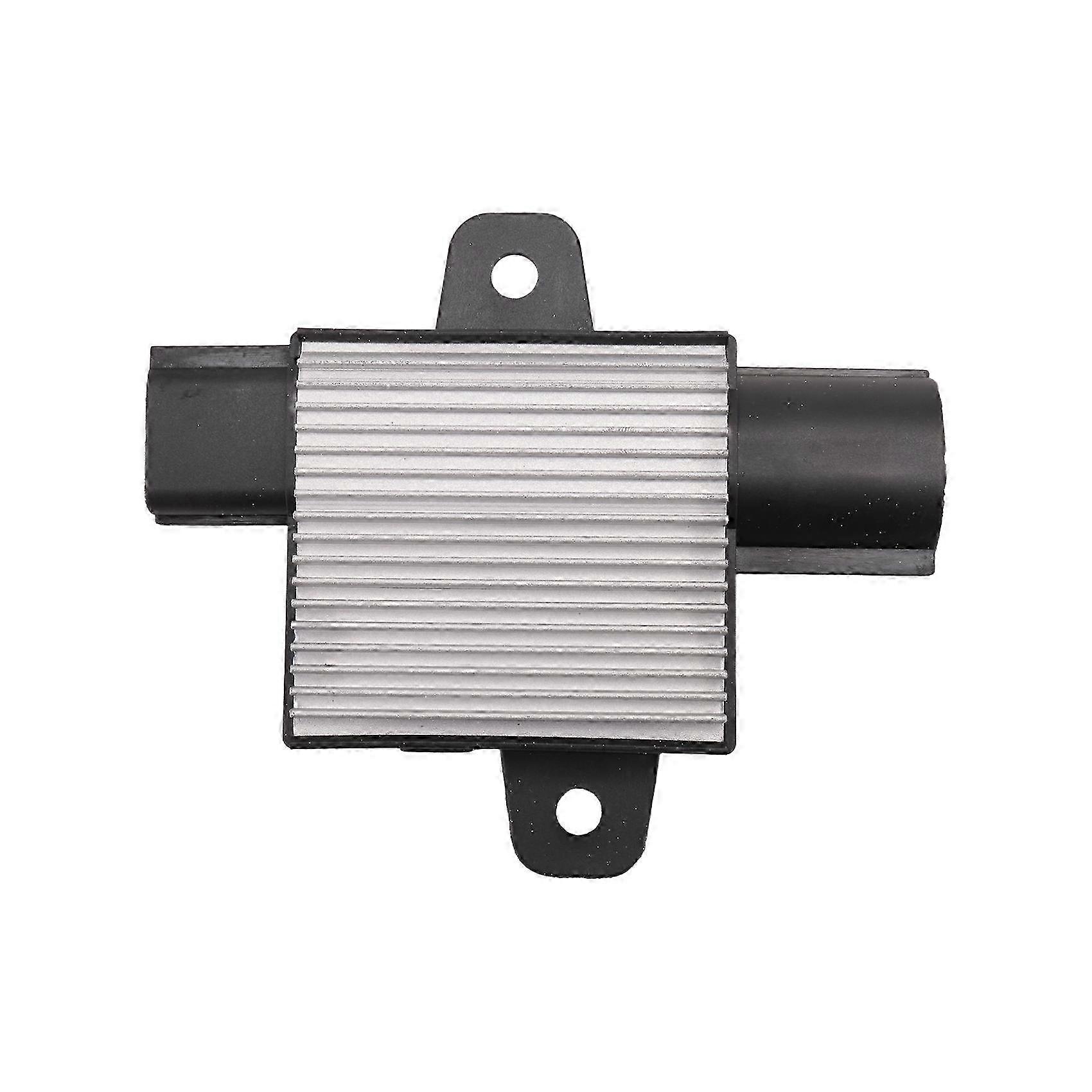 Car Fan Control Module 39021773 compatible with Vauxhall Corsa E Install Replacement Installation compatible with Engine Cooling