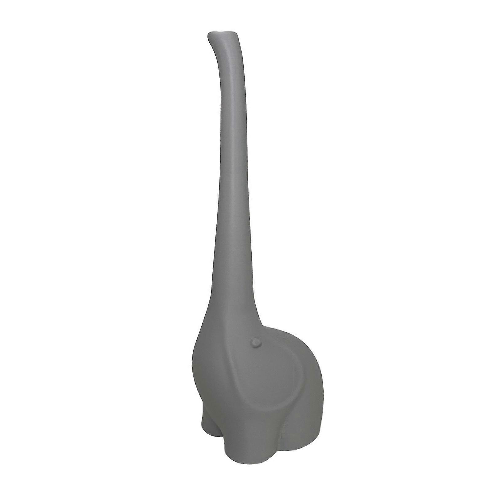Elephant Paper Towel Holder Matte