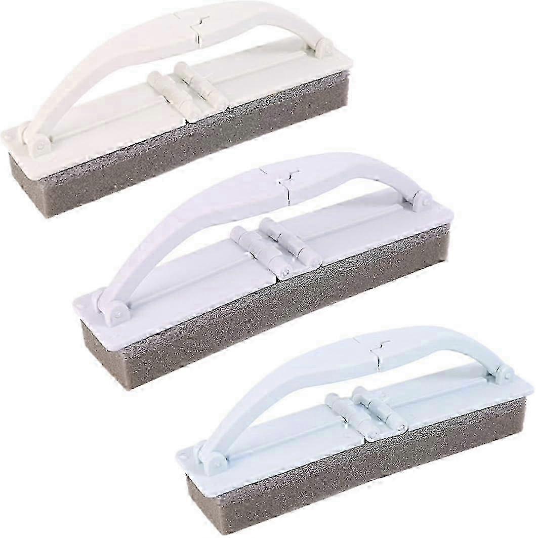 Foldable Drainable Sponge Brushes