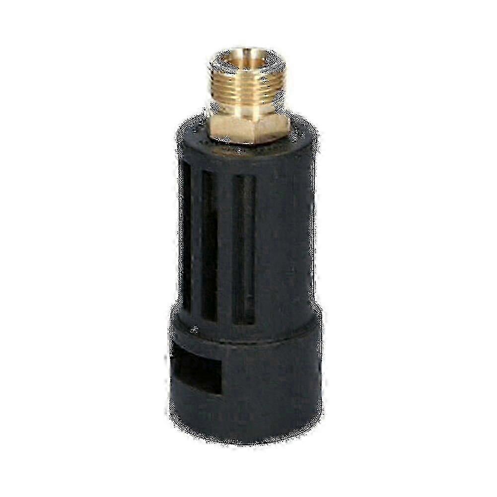 Karcher K Bayonet to M22 Thread Adapter