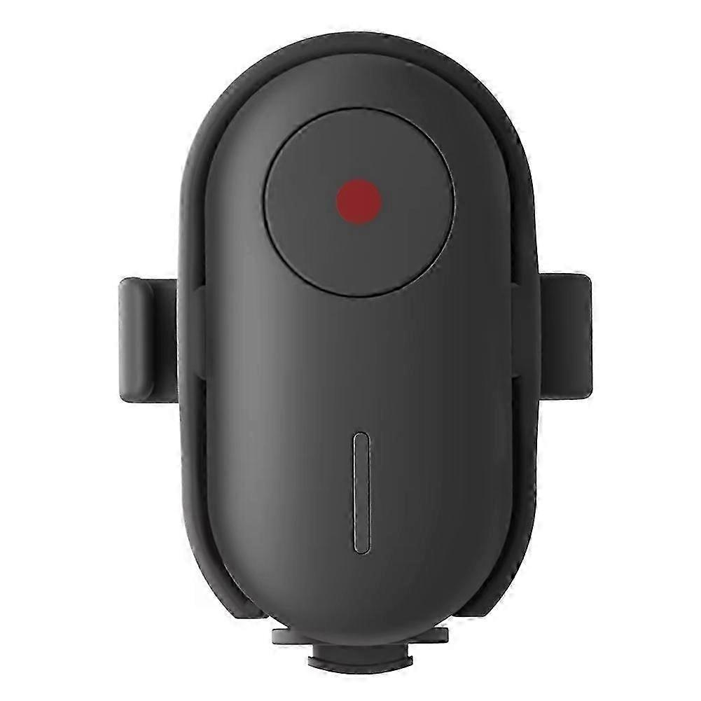 Compact Bluetooth Remote for Insta360 X5 X4
