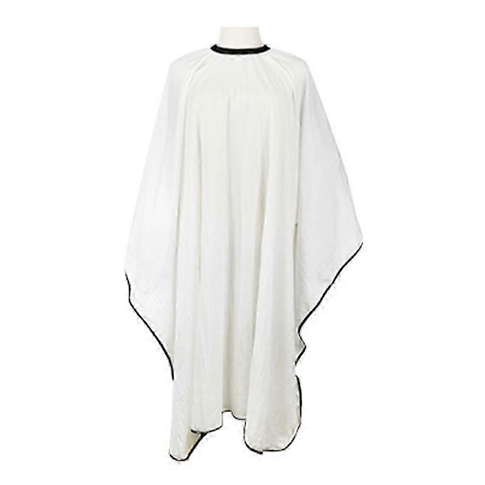 Lightweight Anti-Static Barber Cape