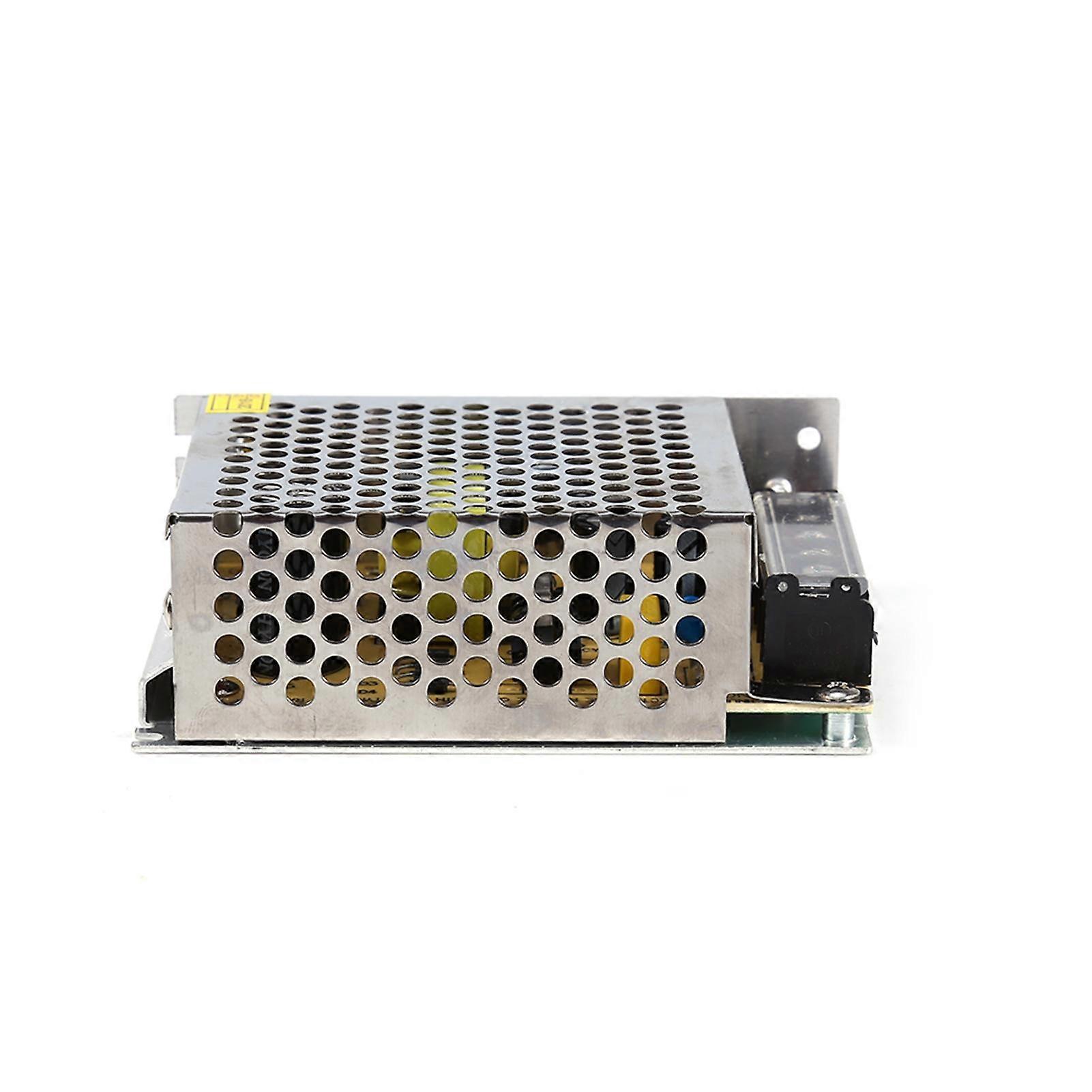 DC 12V 5A Universal Regulated Switching Power Supply