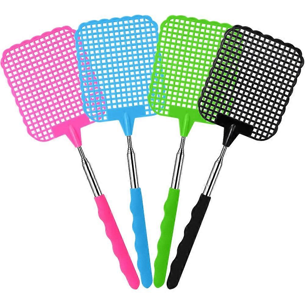 Extendable Telescopic Durable Fly Swatter