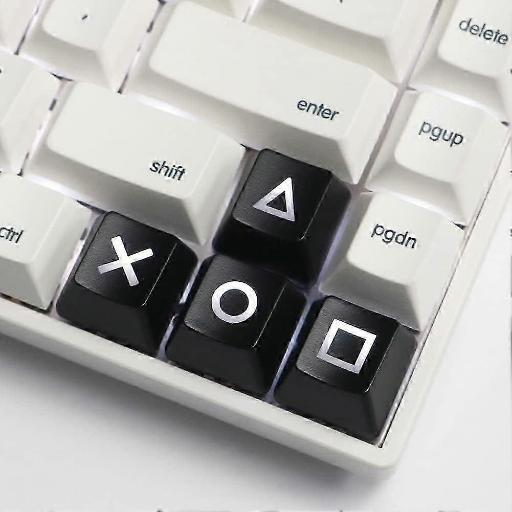 Cherry Profile PBT Dye-Sub Keycaps