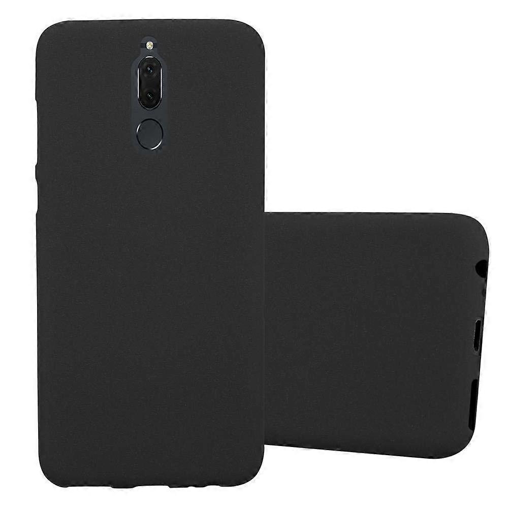 Case compatible with Huawei MATE 10 LITE / NOVA 2i, TPU protective case