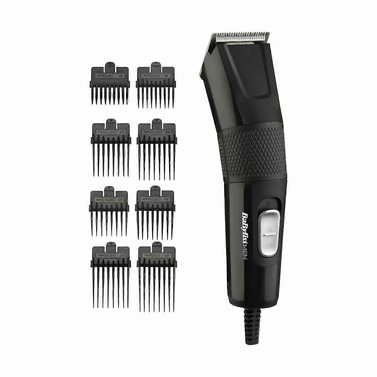 Holicí strojek Babyliss E756E
