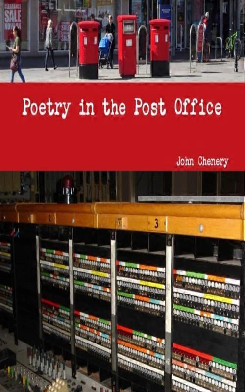 Poetry In The Post Office