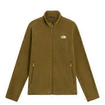 The North Face Forro polar M Glacier Flc Jkt