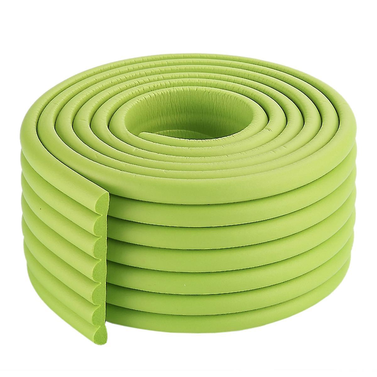 W-shape Baby Table Desk Edge Safety Guard Strip