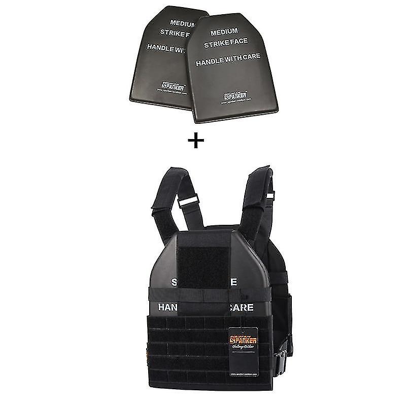 Outdoor Lightweight - Taktische Weste, Tarnung Dschungel Jagdausrüstung