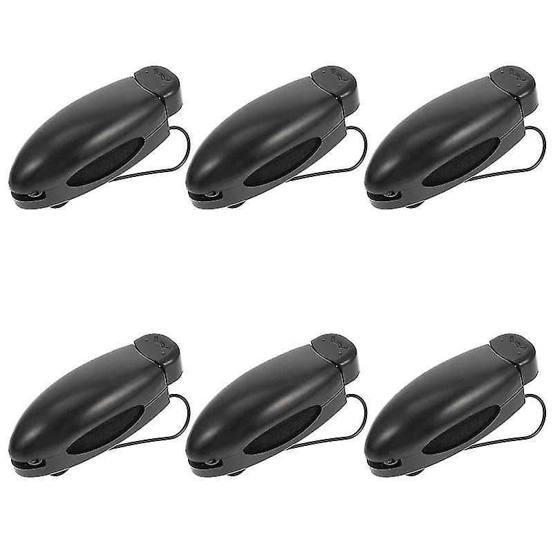 6pcs Vehicle Sun Visor Sunglasses-1