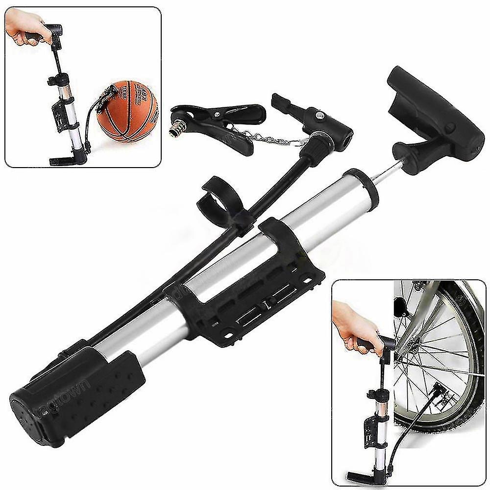 Bicycle Bike Pump SXQ