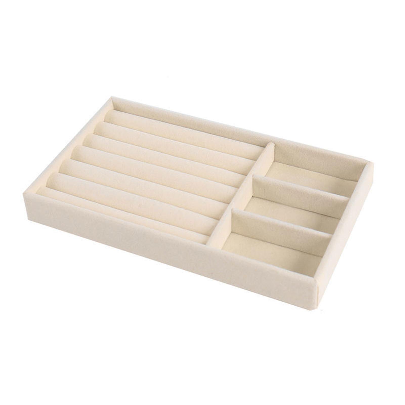 Stackable Desktop Storage Box Heavy Duty Storage Bins