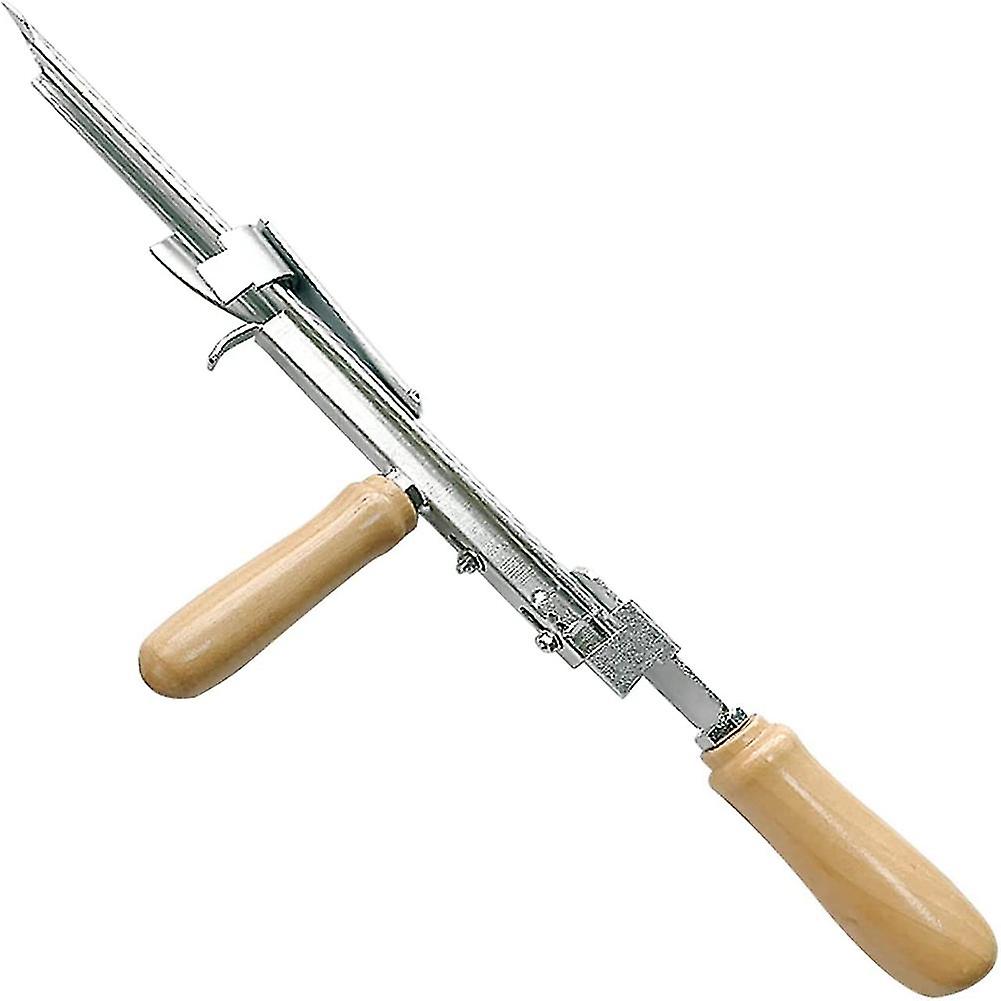 Manual Carpet Tool, Adjustable Kit Handmade Machine Manual Speed Industrial Carpet Weaving B