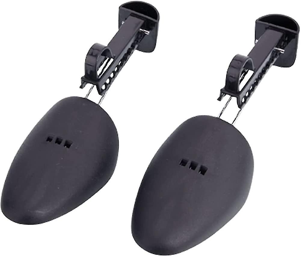 Men's Boot Shoe Stretcher Plastic Adjustable  Gift