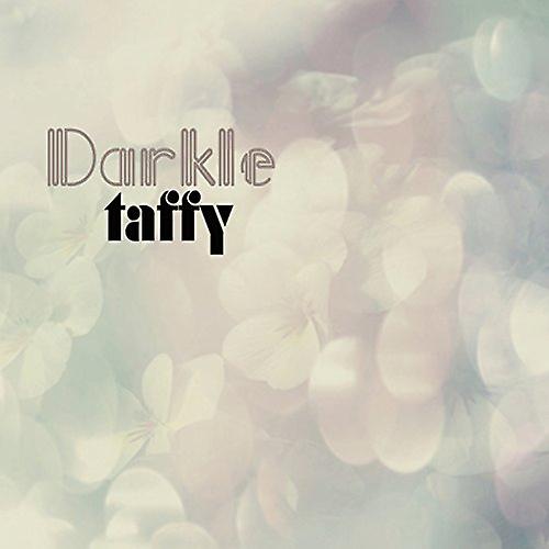 Taffy - Darkle [VINYL] (タフィー - ダークル [ビニール])