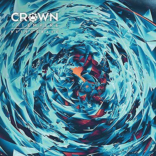 Crown The Empire - Retrograd [CD]