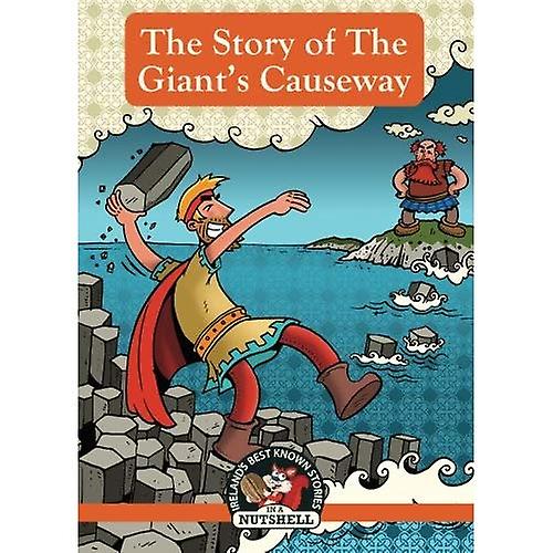 The Giant's Causeway