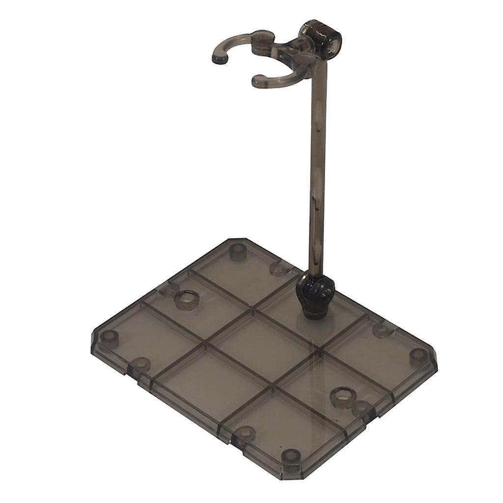 Gundam Model Display Roboter Actionfiguren Ständer Stütze Rot