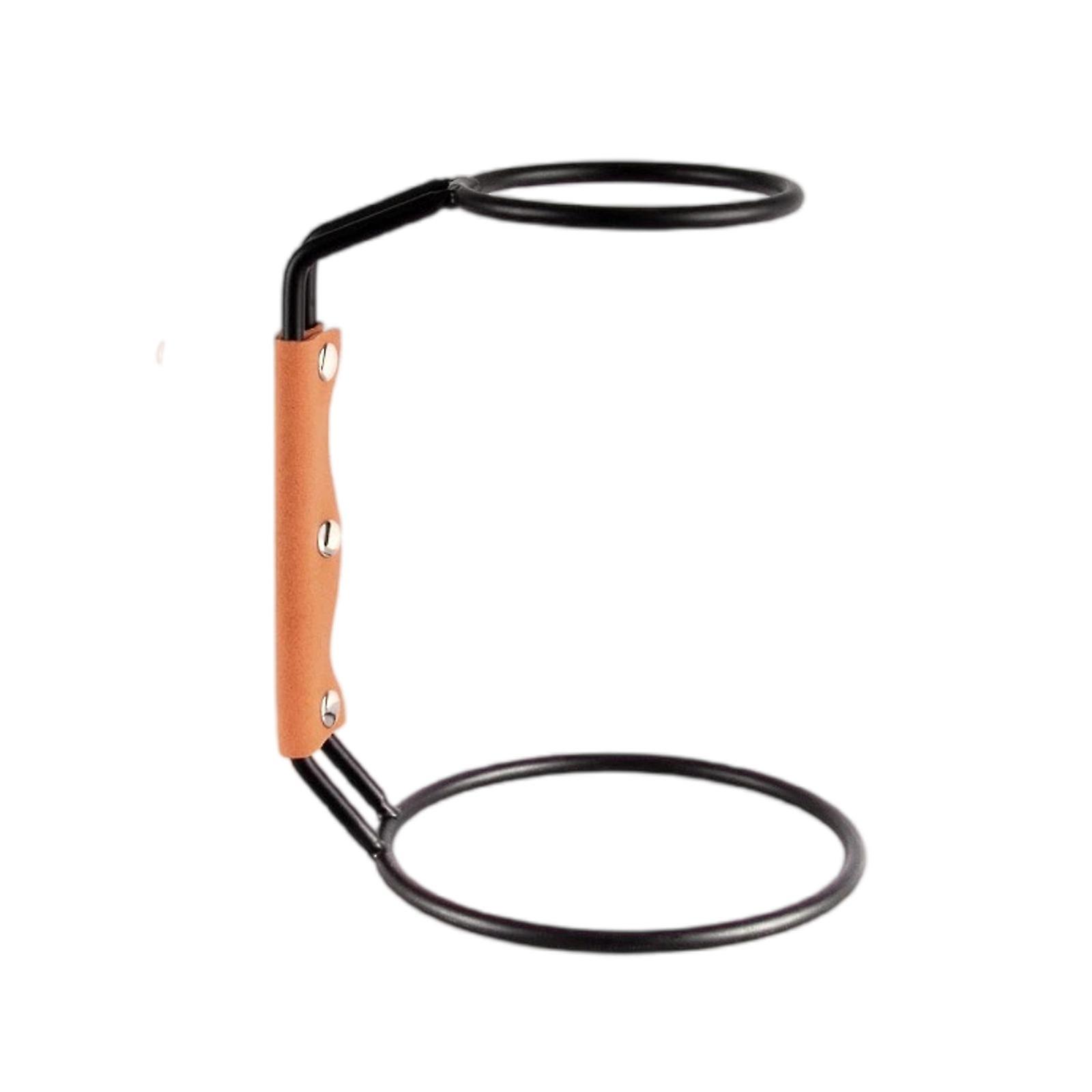 Pour Over Coffee Dripper Stand for Conical Coffee Filter Cups Cafe Home