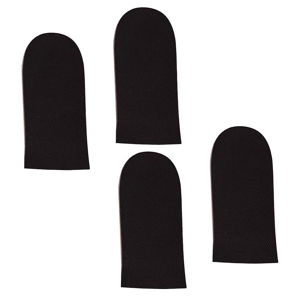 2Pairs Soft Breathable Adjustable Memory Foam Height Increase Insoles 3cm