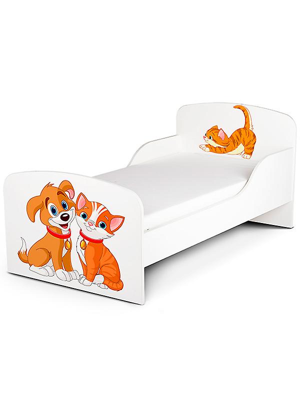 PriceRightHome mačka a pes batoľa posteľ