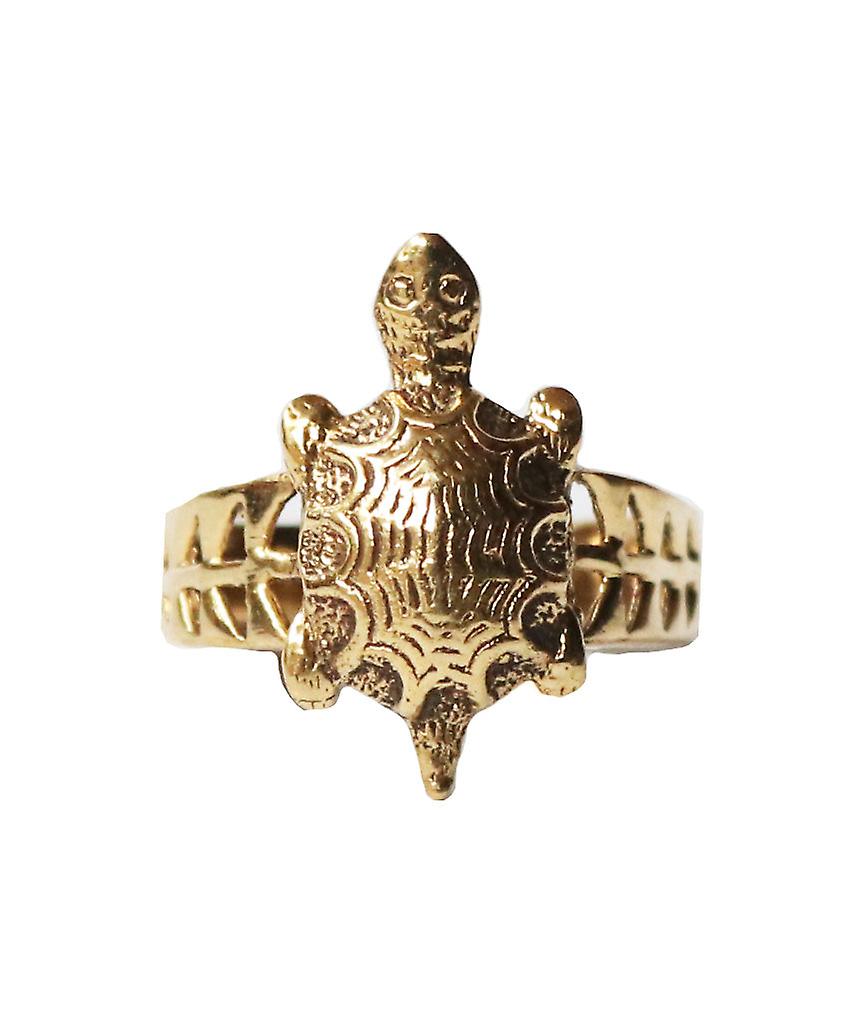 Turtle Ring 67796