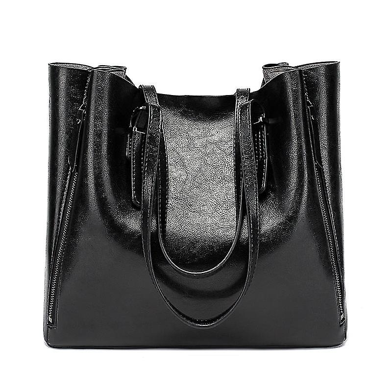 Vrouwen Handtassen Vintage Pu Lederen Mode