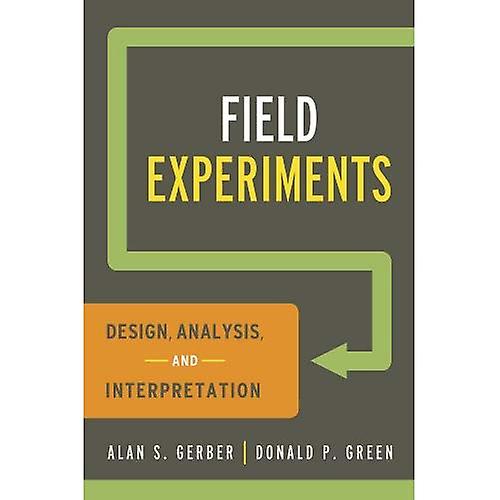 Field Experiments