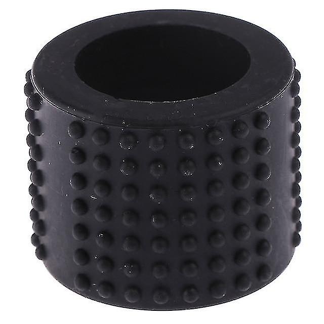Skid Resistance Silicone Hand Tattoo Pen Grip Cover