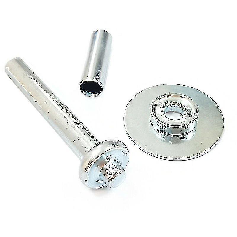 Installation And Crimping Kit For Bache