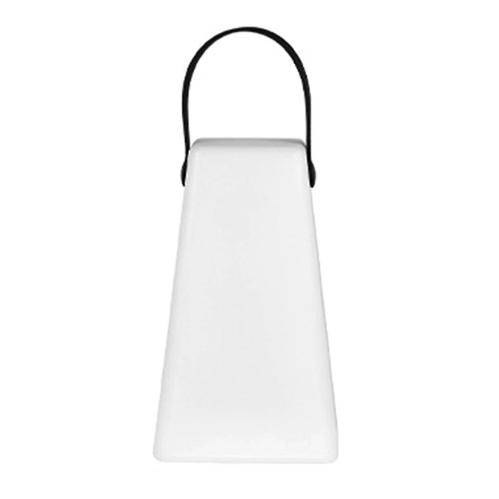 Rechargeable Led Night Lighting Table Bedside Portable Lamps With Remote Handle