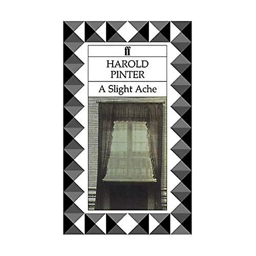 A Slight Ache
