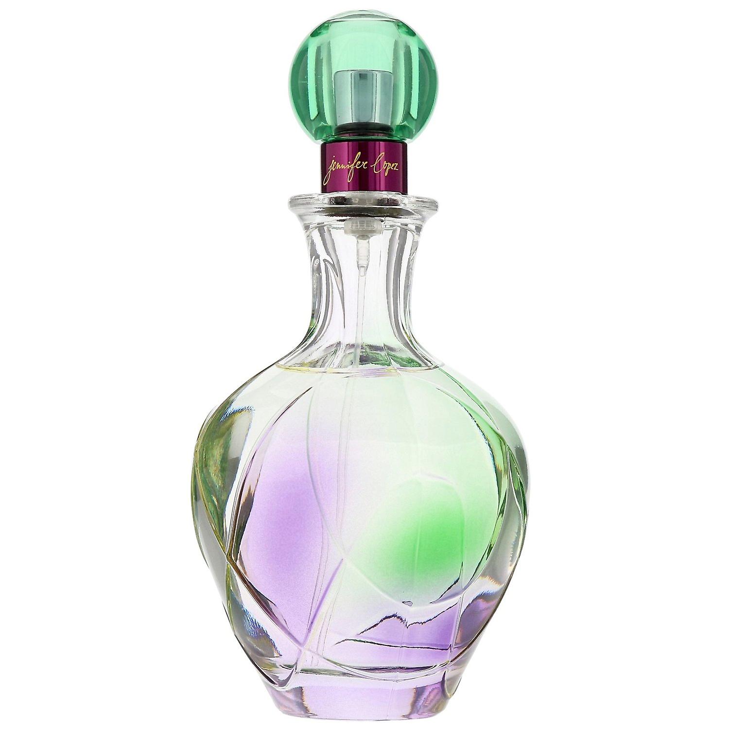 Jennifer Lopez Live EDP 50ml