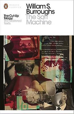 Soft Machine - William S. Burroughs