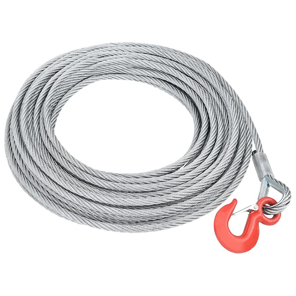 Drahtseilkabel 1600 kg 20 m