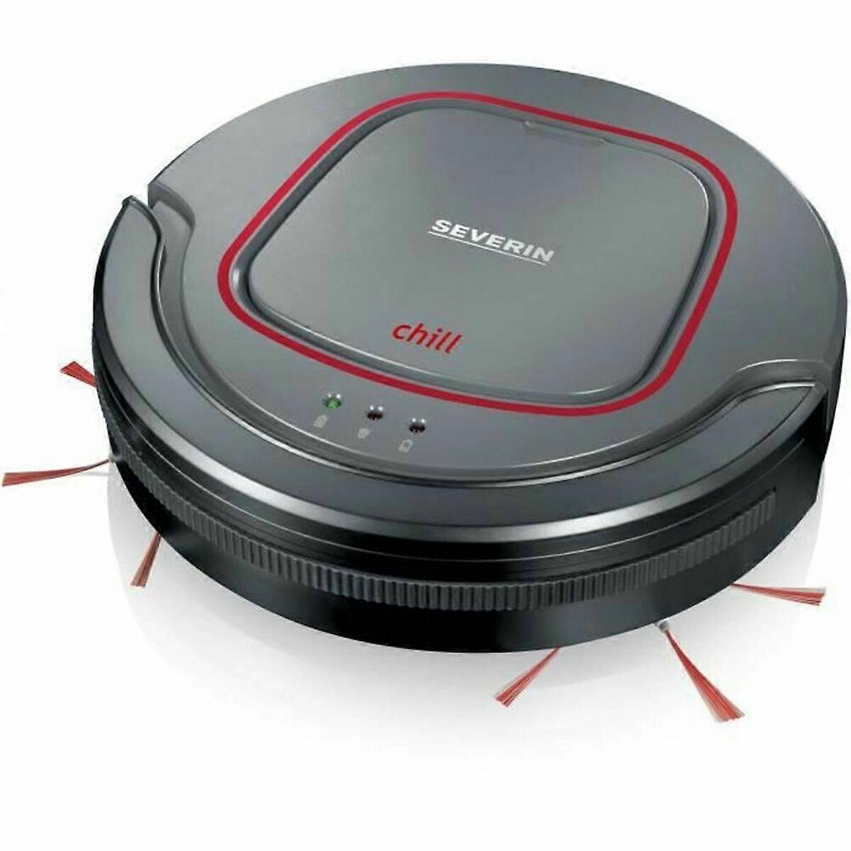 Roboter-Staubsauger Severin RB7025
