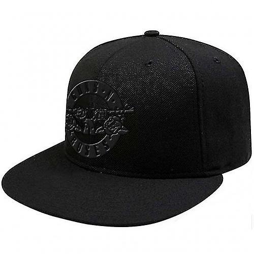Guns N Roses Circle Logo Baseball Cap