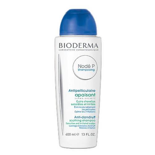 Bioderma Node P Anti-dandruff Soothing Shampoo 400ml